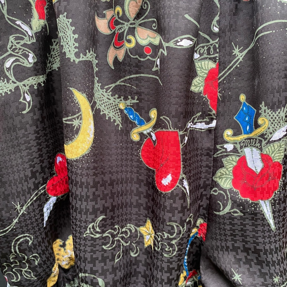 Bubble Shorts - image 5